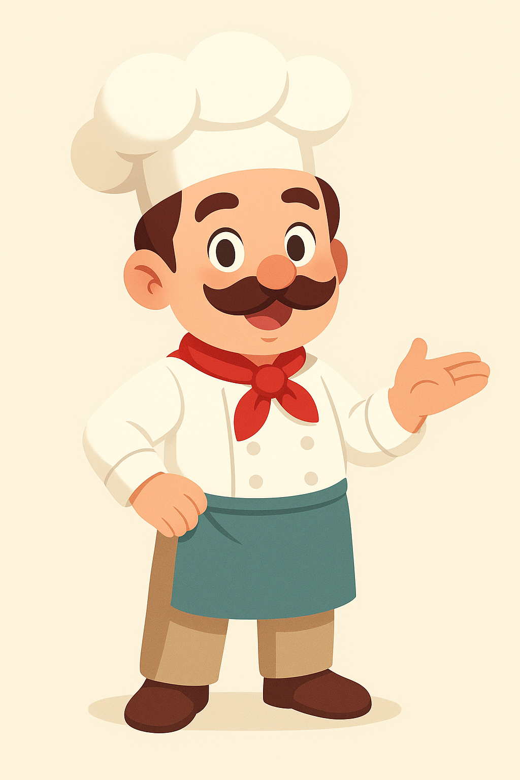 Marco