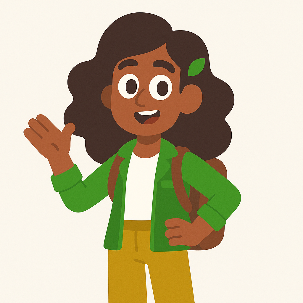 Maya